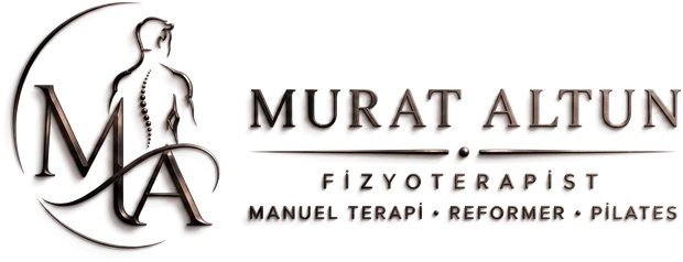 Fizyoterapist Murat Altun — Osmaniye logosu
